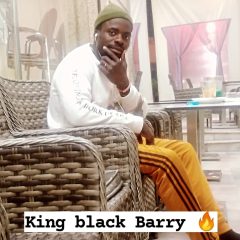 King black Barry